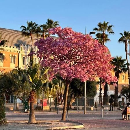 Apartamento Jacaranda Murcía Exteriér fotografie