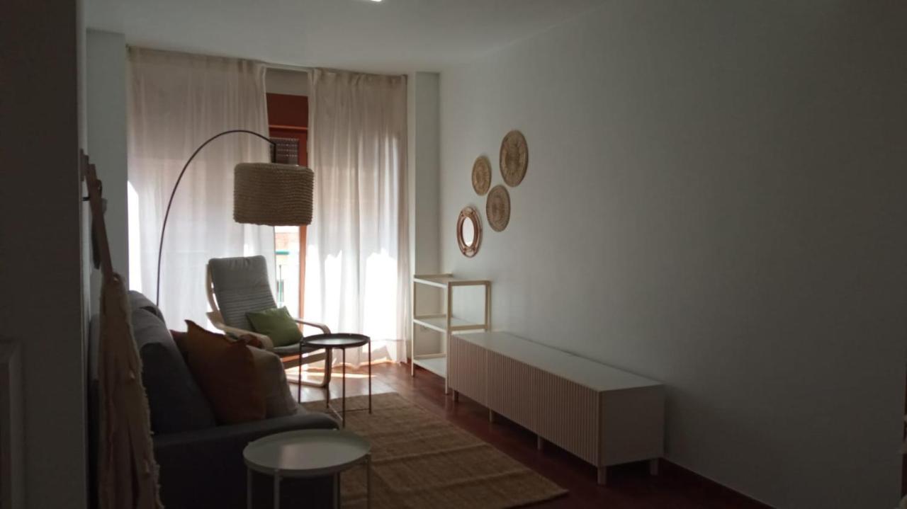 Apartamento Jacaranda Murcía Exteriér fotografie