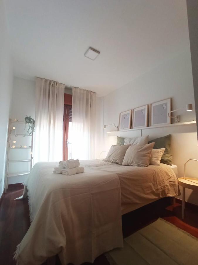 Apartamento Jacaranda Murcía Exteriér fotografie