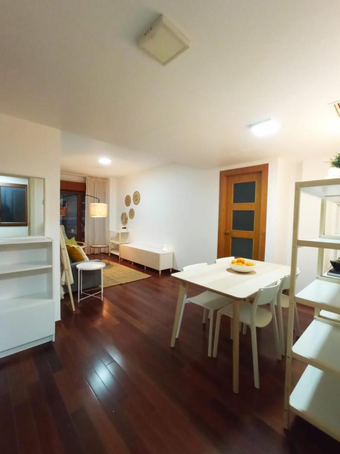 Apartamento Jacaranda Murcía Exteriér fotografie