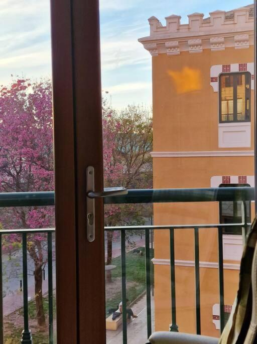 Apartamento Jacaranda Murcía Exteriér fotografie