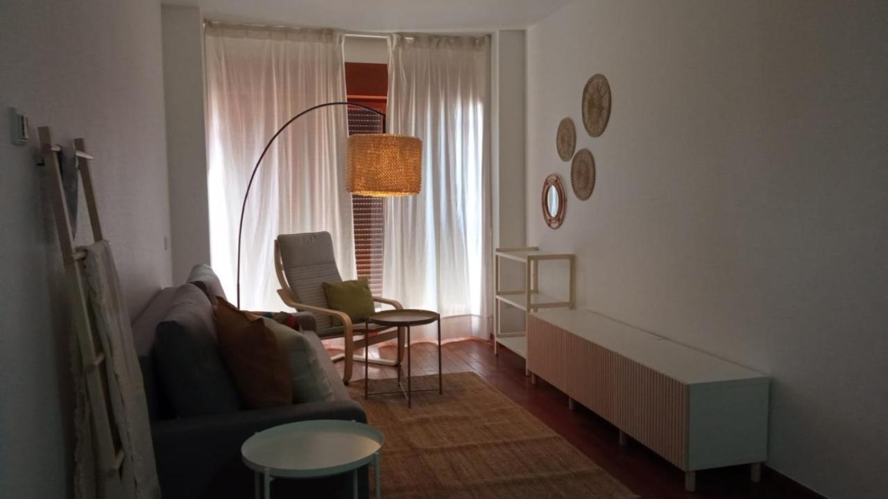 Apartamento Jacaranda Murcía Exteriér fotografie