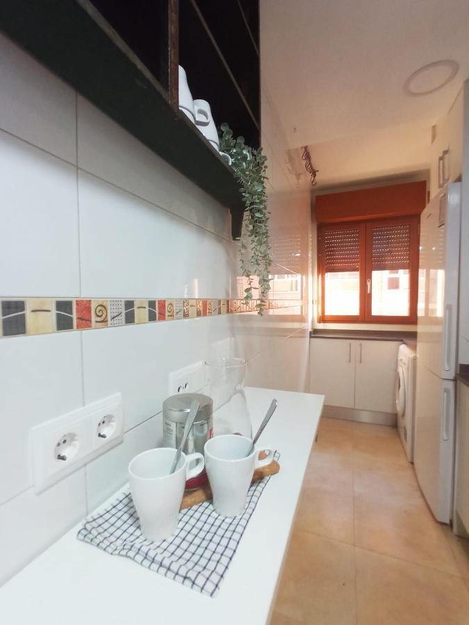 Apartamento Jacaranda Murcía Exteriér fotografie